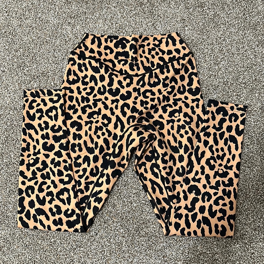 Vitality leggings